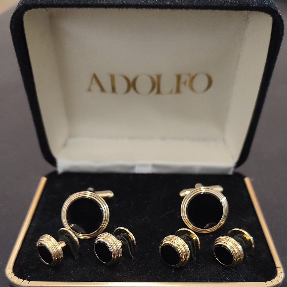 Adolfo Cuf Links